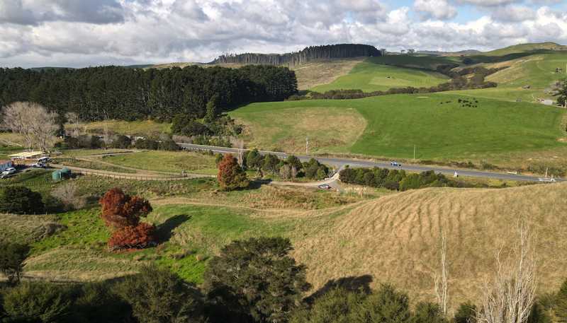 Lot 1 3315 State Highway 2, Waitakaruru