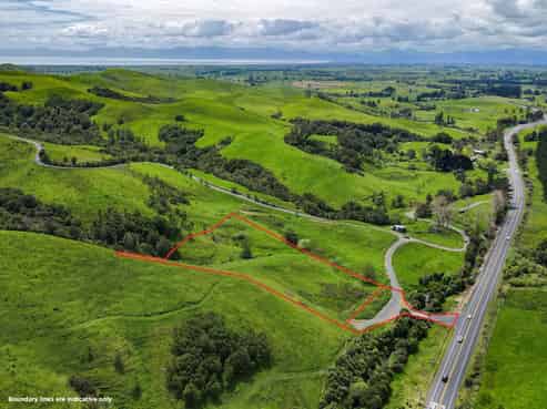 Lot 1 3315 State Highway 2, Waitakaruru