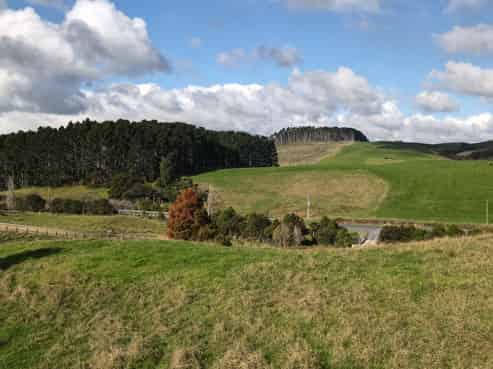 Lot 1 3315 State Highway 2, Waitakaruru