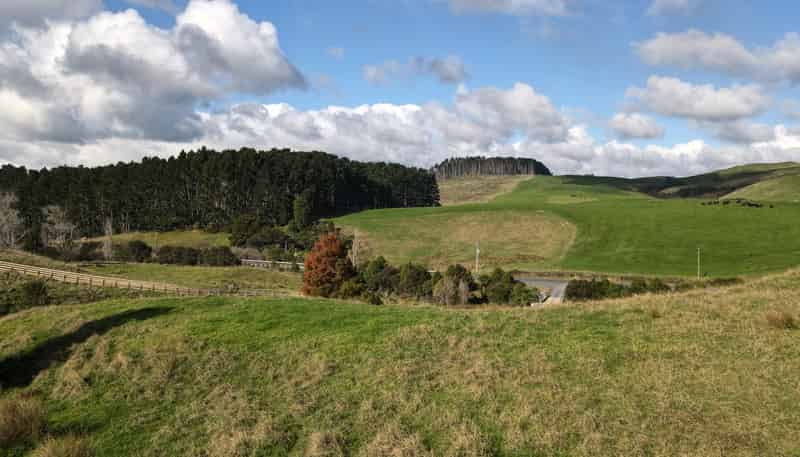 Lot 1 3315 State Highway 2, Waitakaruru