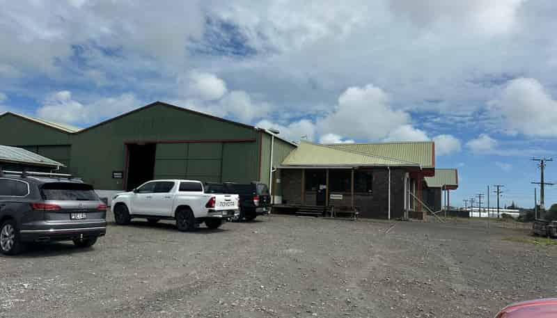 224 Connett Road, Bell Block