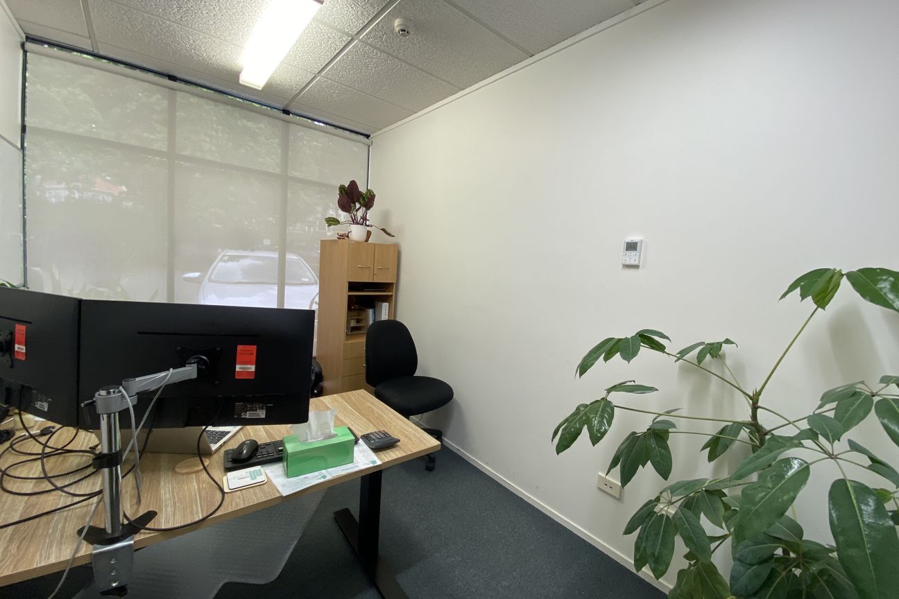 Ground Floor Office Beside Waikato Te Awa - Altro