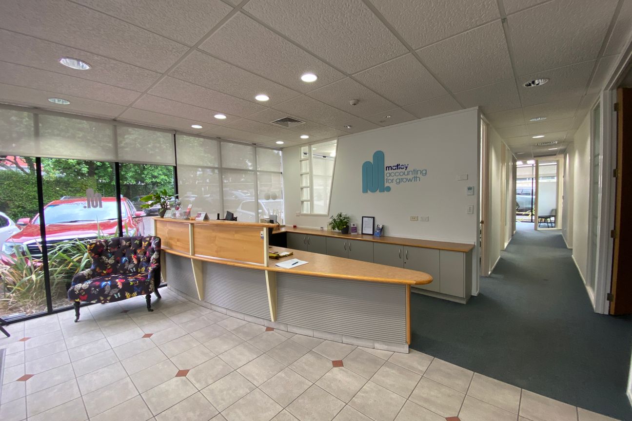 Ground Floor Office Beside Waikato Te Awa - Vista 2