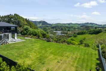 91 Koutunui Road, Athenree