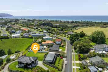 91 Koutunui Road, Athenree