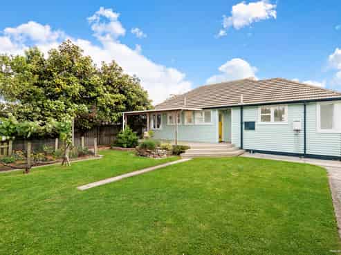 31 Rawlings Street, Bader