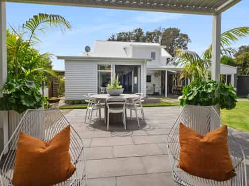 132 Pendarves Street, New Plymouth Central