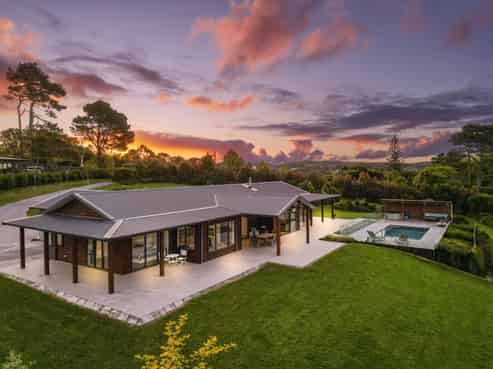 105 Escott Road, Dairy Flat
