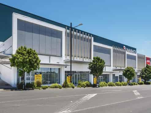 Only two left - 116.51sqm retail shop in Westgate