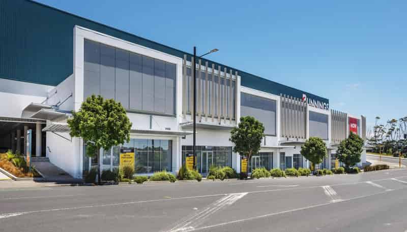 Tenancy 5/21 Fred Taylor Drive, Westgate
