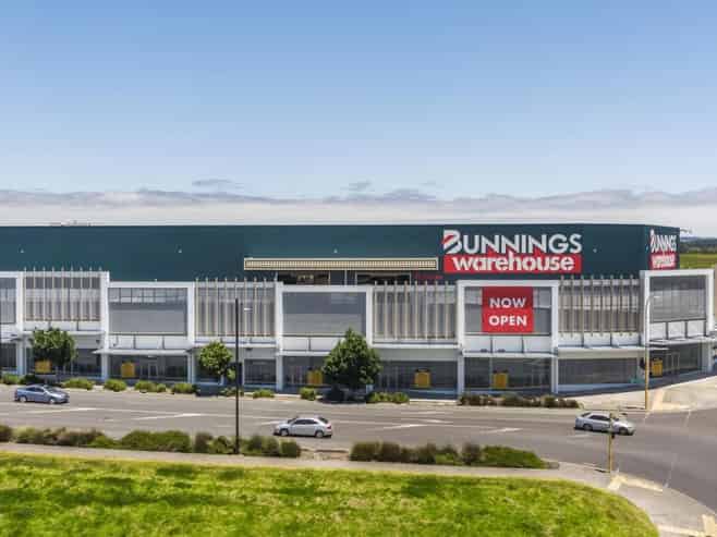 Only two left - 116.51sqm retail shop in Westgate