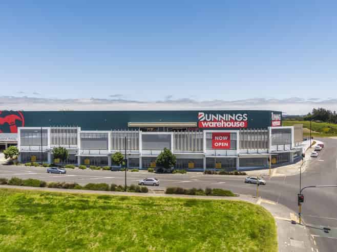 Only two left - 116.51sqm retail shop in Westgate