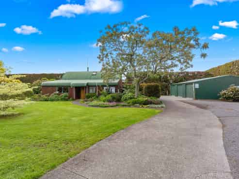 787 Waitakere Road, Kumeu