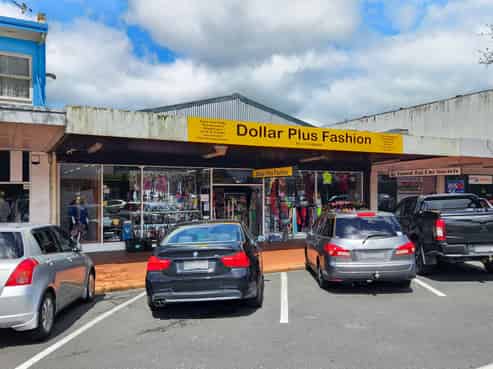 1190 Eruera Street, Rotorua Central