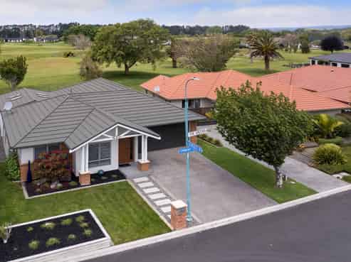 8 Turnberry Close, Aongatete