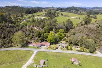 1079 Motueka Valley Highway, Motueka