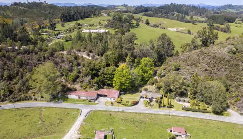 1079 Motueka Valley Highway, Motueka
