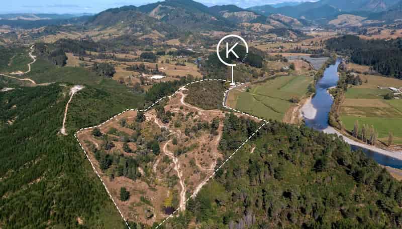 1079 Motueka Valley Highway, Motueka