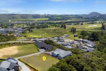 69 Kittyhawk Drive, Kinloch