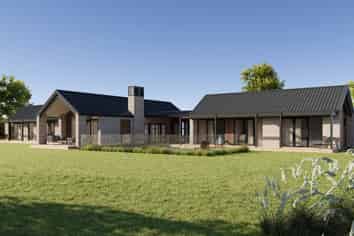  Lot 55, Palliser Downs Drive, Wainui