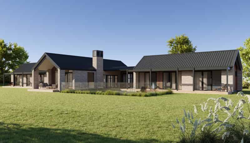  Lot 55, Palliser Downs Drive, Wainui