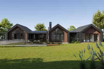  Lot 41, Palliser Downs Drive, Wainui