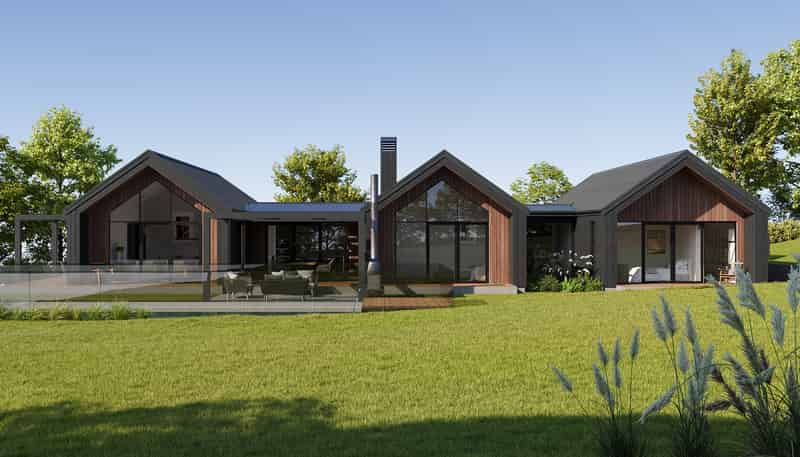  Lot 41, Palliser Downs Drive, Wainui