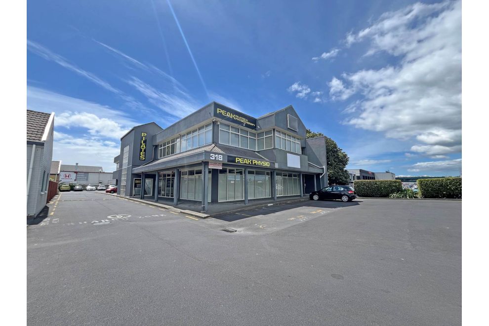 For lease 318 Ti Rakau Drive, Burswood - realestate.co.nz