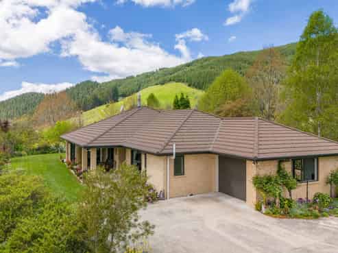 1815 Motueka Valley Highway, Ngatimoti
