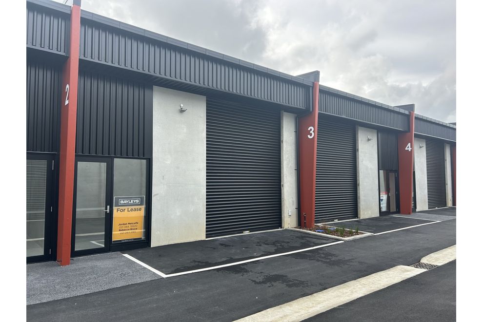 For lease 21/15 Earthmover Crescent, Te Rapa - realestate.co.nz