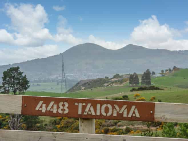 448 Taioma Road, North Taieri