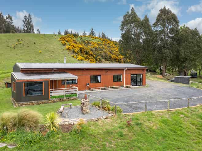 448 Taioma Road, North Taieri