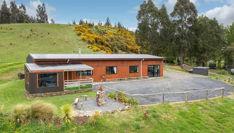 448 Taioma Road, North Taieri