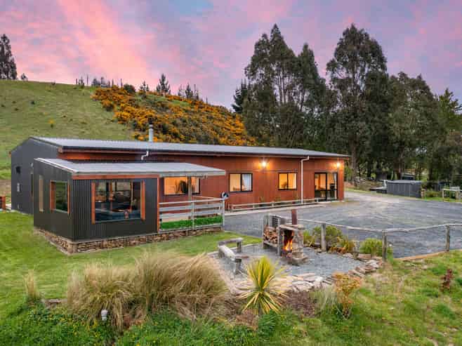 448 Taioma Road, North Taieri