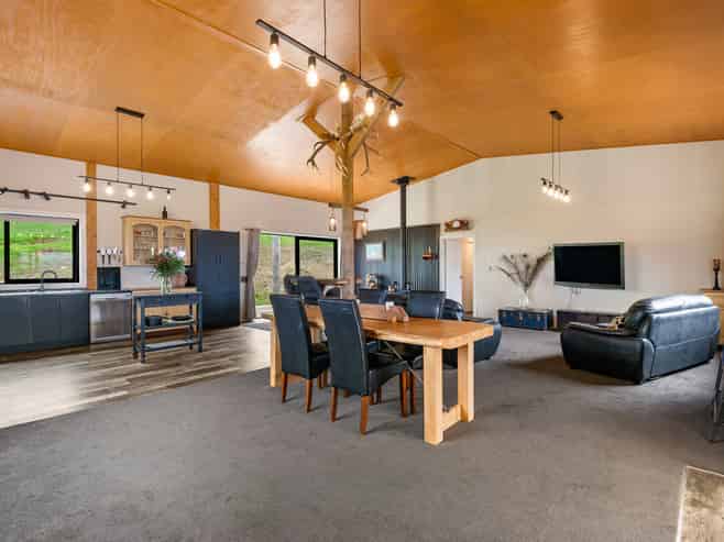 448 Taioma Road, North Taieri