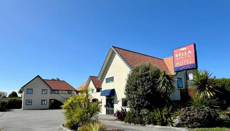 45-47 Churchill Street, Kaikoura