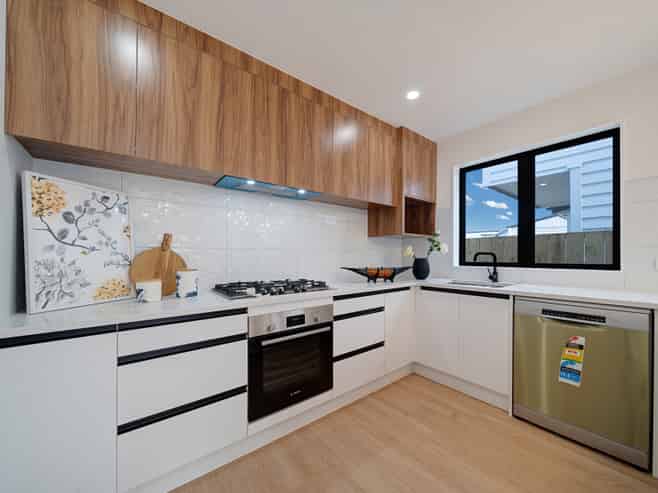 4B Congreve Place, Blockhouse Bay