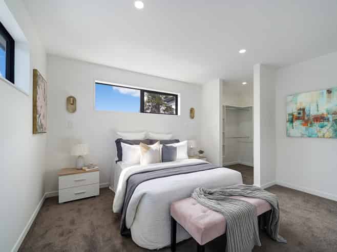 4B Congreve Place, Blockhouse Bay