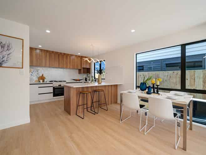 4B Congreve Place, Blockhouse Bay