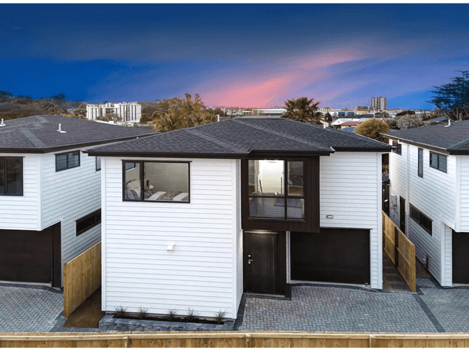 4B Congreve Place, Blockhouse Bay