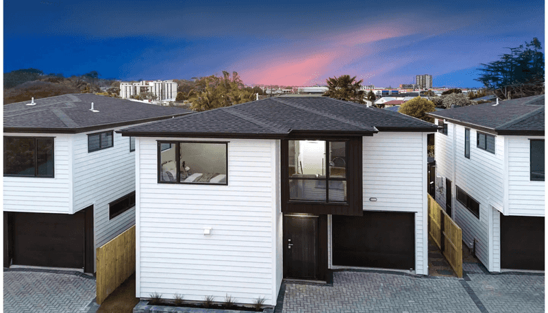 4B Congreve Place, Blockhouse Bay
