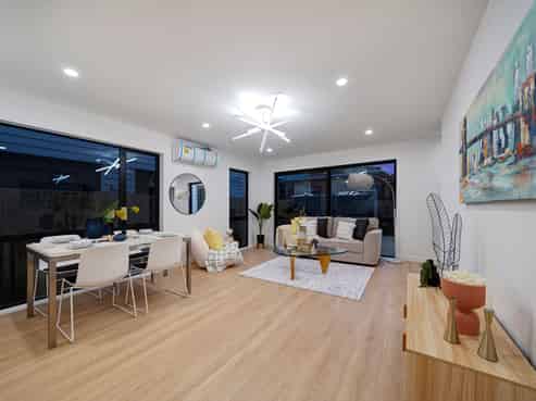 4B Congreve Place, Blockhouse Bay