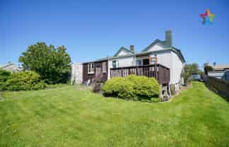 350 Ettrick Street, Georgetown