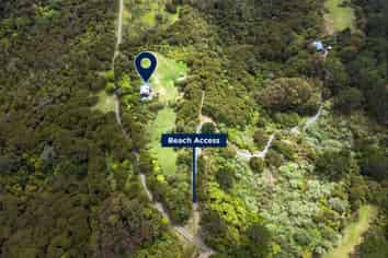 556 Boat Harbour Road, Whenuakite