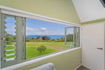 556 Boat Harbour Road, Whenuakite