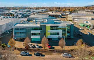 8% Net Return – Owner Wants Sold!