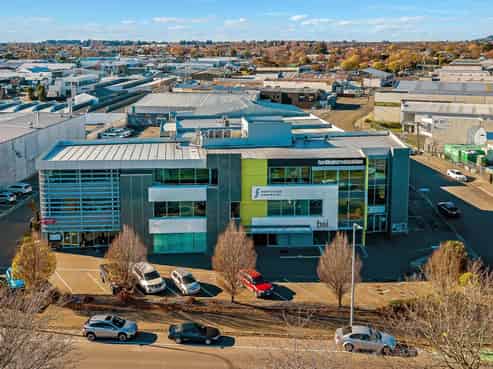 8% Net Return – Owner Wants Sold!