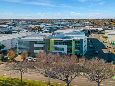 8% Net Return – Owner Wants Sold!