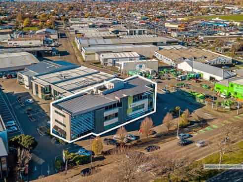8% Net Return – Owner Wants Sold!