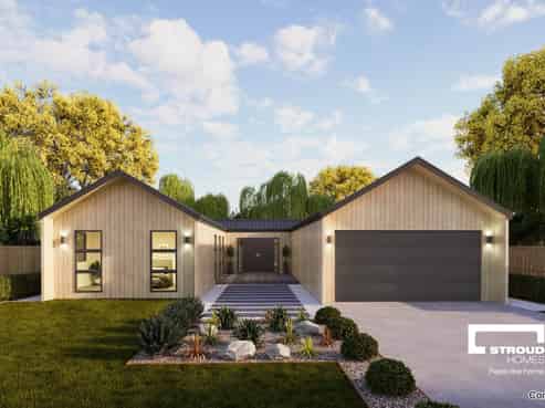 5 Blue Heron Way, Kaiwaka